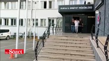 Kırmızı bültenle aranan firari hükümlü Bursa'da yakalandı