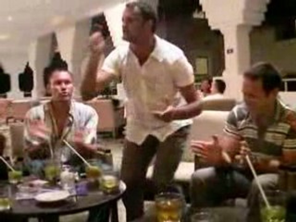 LA PITCHULI DE RICHARD