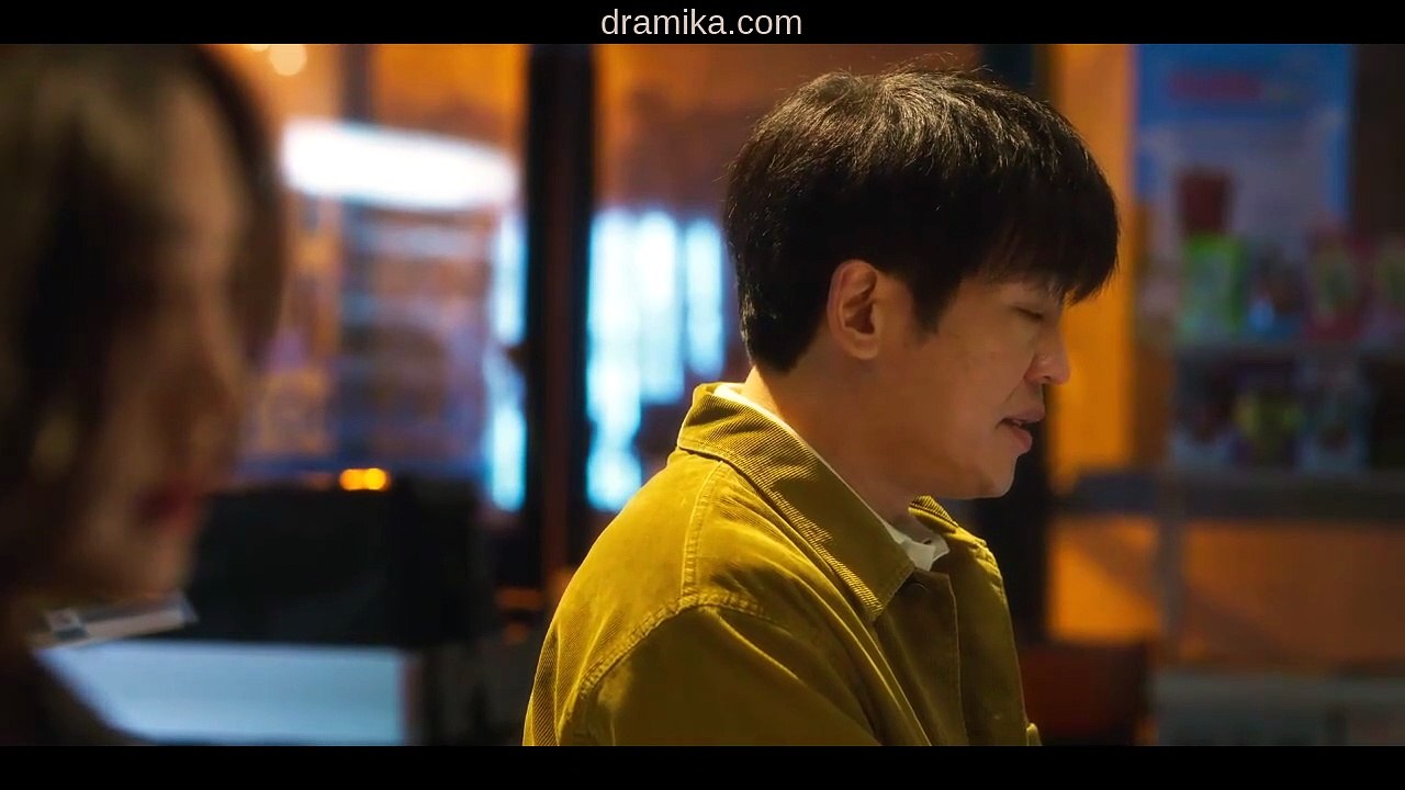 Fifties Professionals Ep 9 Eng Sub