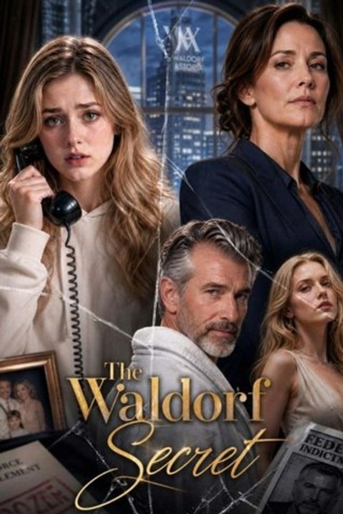The Waldorf Secret - Full