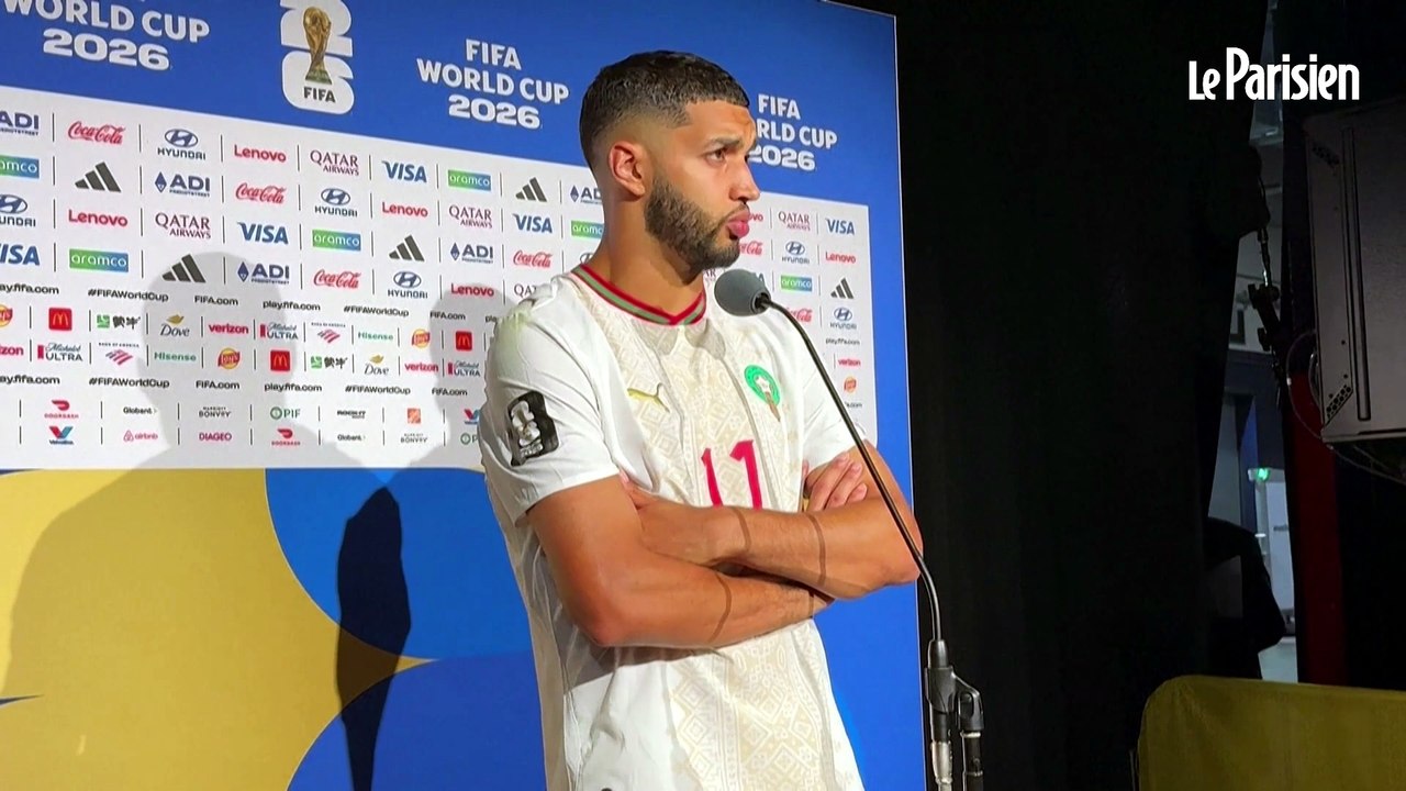 Bounou encense le Maroc après une victoire « émouvante » contre l'Ecosse