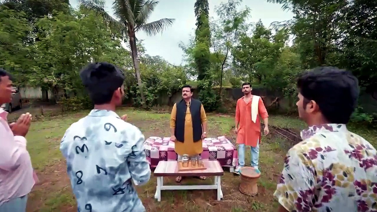 Lal Mirchi - Kala Khatta EP 01  Attrangi@Lot2