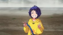 Wonder Egg Priority Ep.1 ITA