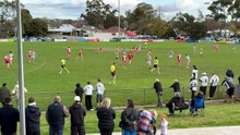 South Bendigo vs Strathfieldsaye June 20, 2026