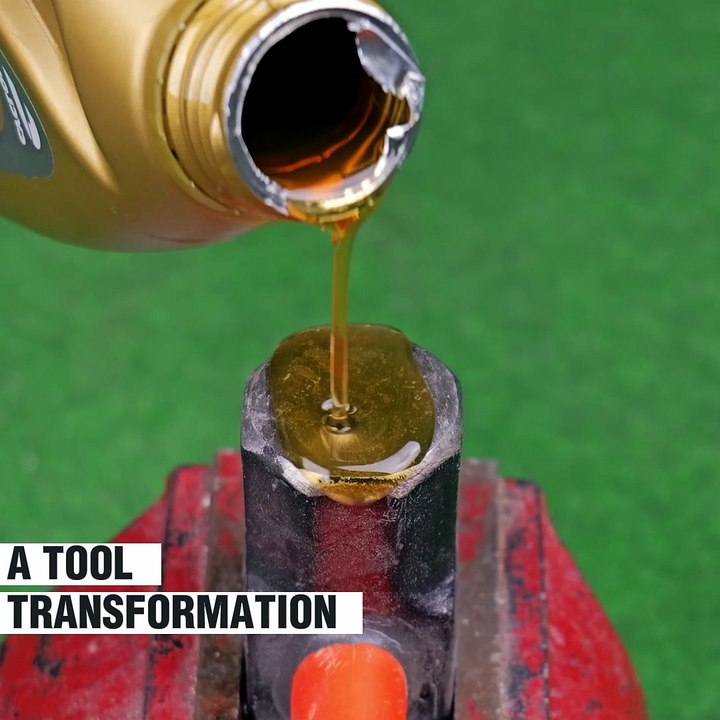Turning ordinary tools into extraordinary ones!