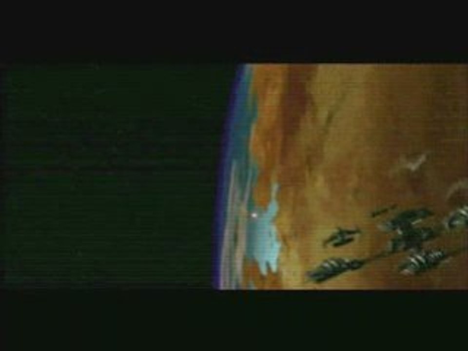 Histoire Starcraft Partie 4 Terran 4