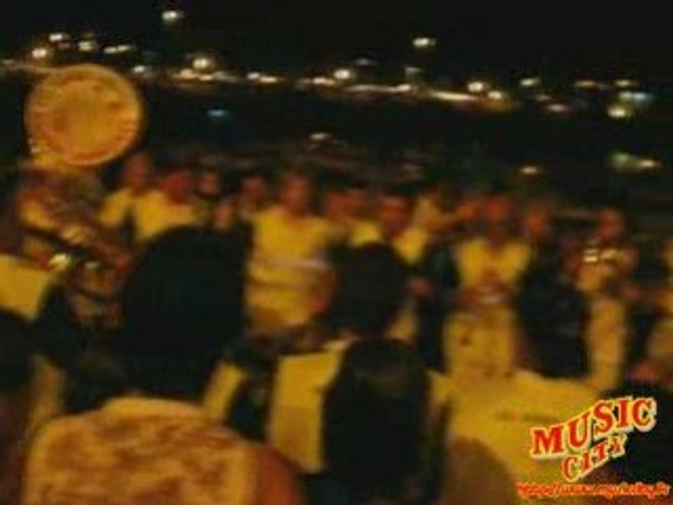 Fête de la musique la rochelle 2008