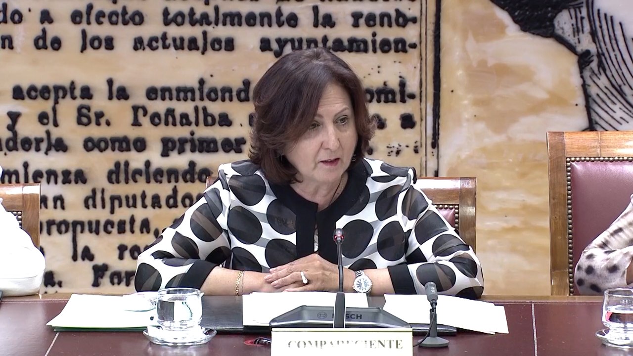 El PP exige que Peramato aclare en el Congreso las citas de Leire en la Fiscalía tras su mutismo en el Senado