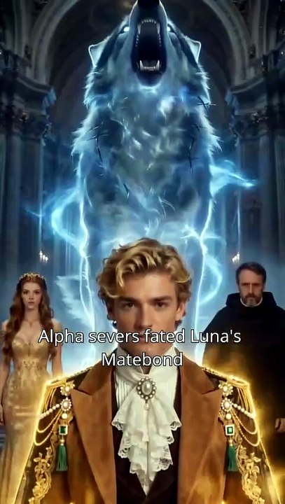 The Vengeful Luna - HOT