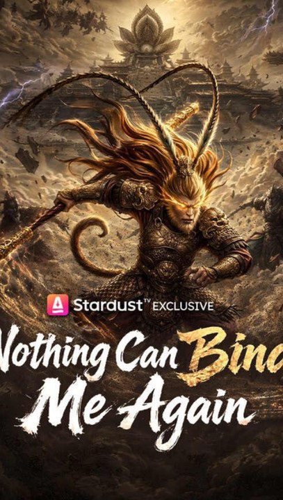 Nothing Can Bind Me Again ENGSUB #ASD