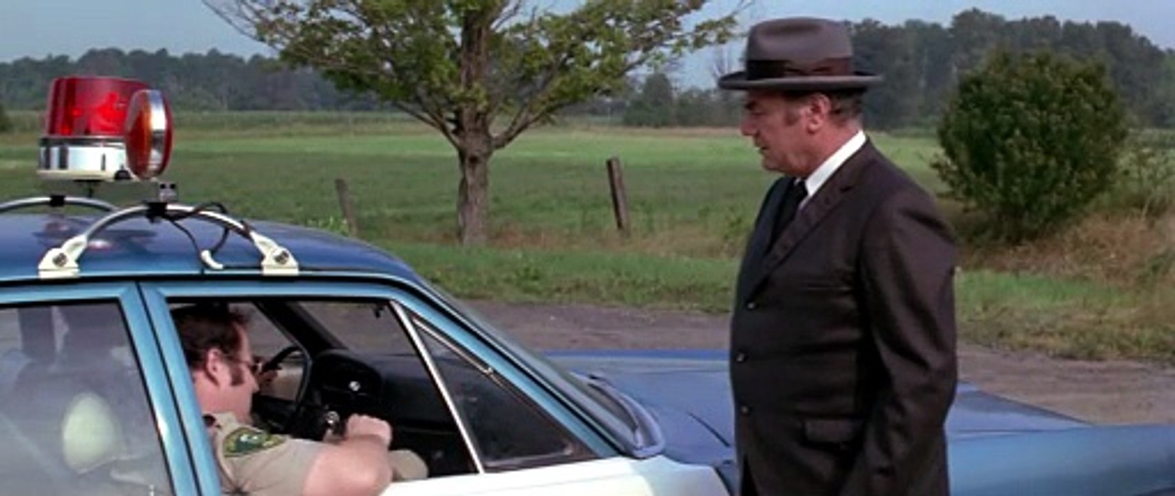 Killing Machine (1974)