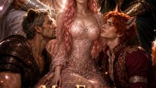My Five Alpha Beasts Call Me God - Full Episode (ENGSUB) | Alpha Romance, Werewolf Short Drama #AID