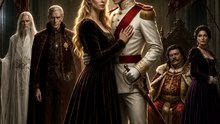 The Stolen Crown: The Return of the Queen - Full Episode (ENGSUB) | Fantasy Romance, Short Drama