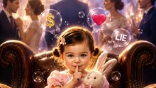 Mr Billionaire, My Baby Knows Your Secret 2 - Full Episode (ENGSUB) | Billionaire Romance, Short Drama