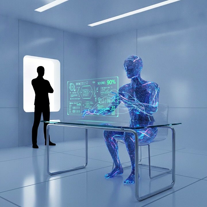 AI Just PASSED Humanity's HARDEST Exam?! Stanford Report SHOCKS Experts!