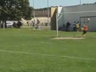 Tournoi Manissieux phase finale 21-06-2008