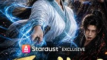Foolish Heiress? She Ruled the Sword World - Full Episode (ENGSUB) | Martial Arts Fantasy, Sword Goddess #ASD