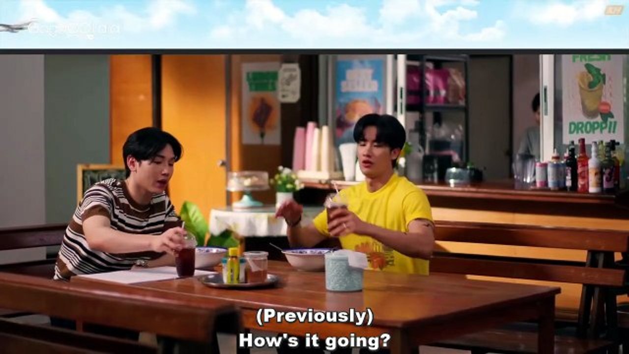 E.4 - ADaaP - EngSub Trend