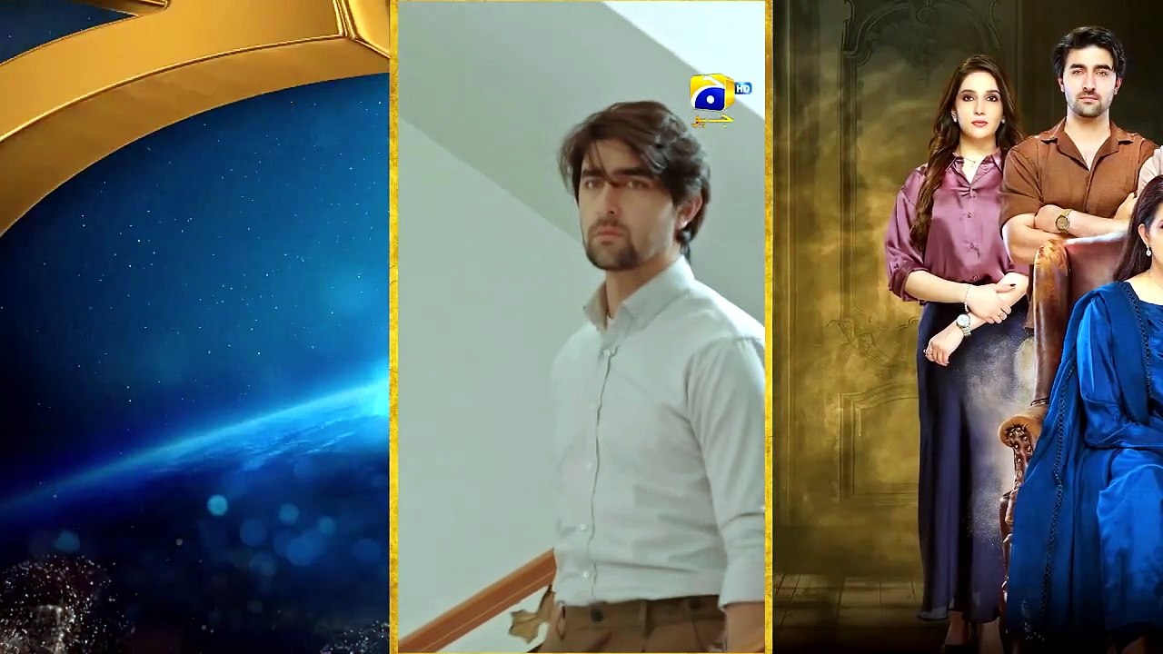 Milkiyat : Episode 10 : 2026 : Mohsin Abbas, Saniya Shamshad | मिल्कियत एपिसोड 10