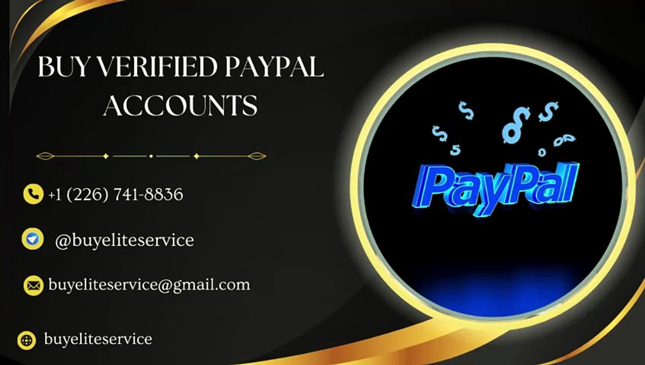 How to Verify Your PayPal Account