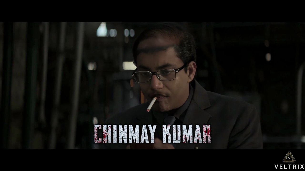 Dhurandhar:THe REVENGE TRAILER ---> EDIT