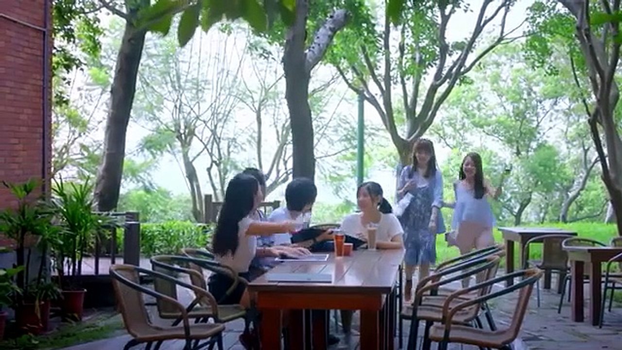 Chinese School Movie 689