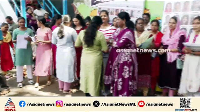 'വീണ്ടും പഠിക്കേണ്ടി വന്നു'; നീറ്റ് പരീക്ഷ ആരംഭിക്കാനിരിക്കെ ആശങ്ക പങ്കുവച്ച് വിദ്യാർത്ഥികൾ