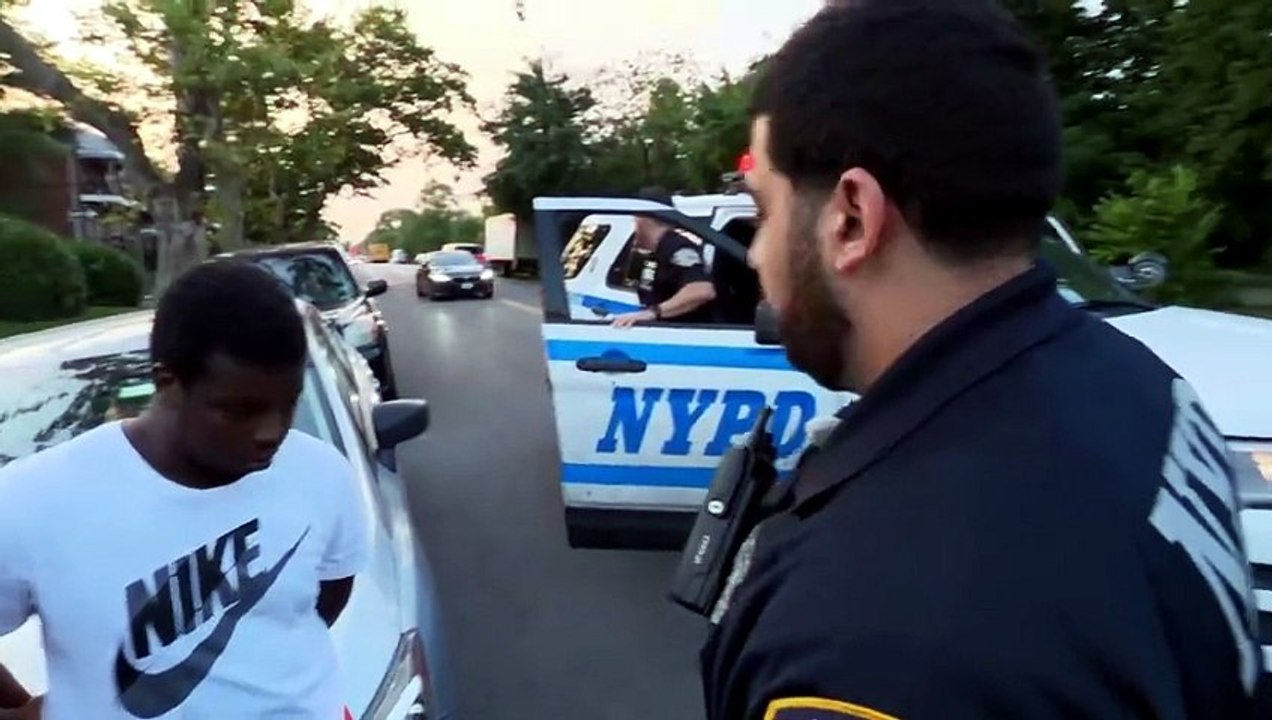 Cops - S37 E51 - Seven Lives Saved