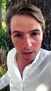 Le juge Youssef Badr, du Tribunal de Bobigny, qui a condamné le patron de Frontières , dépose plainte après des menaces sur X - Erik Tegnér dénonce, dans une vidéo, un magistrat qui tient des propos proches de LFI