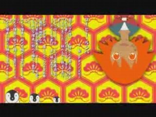 Zoku Sayonara Zetsubou Sensei OP3