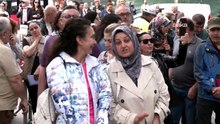 YKS maratonunun ilk oturumu TYT sona erdi: 'Bir haftadır uyku yüzü görmüyoruz'
