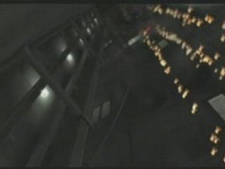 Alone in the dark wii partie 1