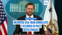 Le notizie del giorno | 20 giugno 2026 - Pomeridiane