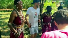Da Sennori al Kenya: il viaggio dello sport, inclusione e sanità che accende sorrisi e costruisce speranza