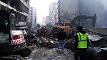 Israel reanuda sus ataques en Líbano con bombardeos que dejan ya seis muertos
