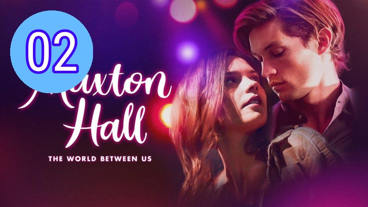 Maxton Hall The World Between  Episode 2 Engsub