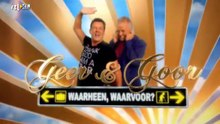Geer & Goor Waarheen Waarvoor S01E06