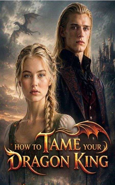 How to Tame Your Dragon King -  FULL MOVIES ENGLISH SUB 2026