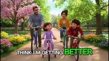 📱 The Screen-Time Challenge! | How Kids Beat Mobile Addiction | Fun 3D Animated Family Story 🌳⚽
