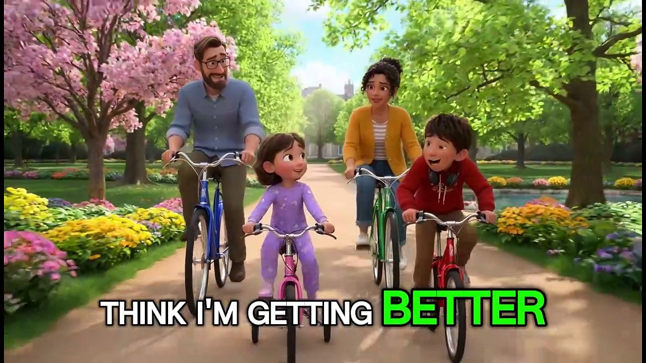 📱 The Screen-Time Challenge! | How Kids Beat Mobile Addiction | Fun 3D Animated Family Story 🌳⚽