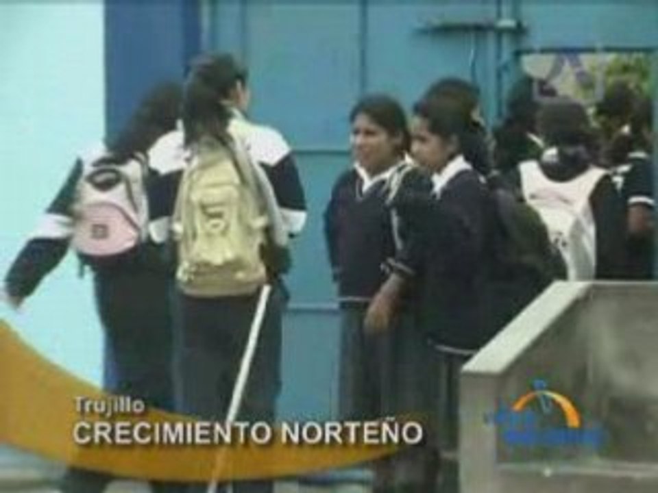 CRECIMIENTO NORTEÑO_TRUJILLO