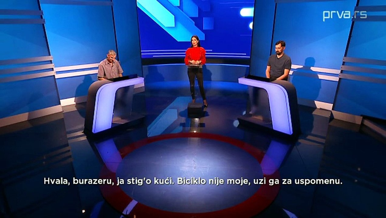 Kviz Pobednik (2026) - 19.06.26.