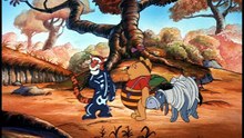 Boo to You Too! Winnie the Pooh