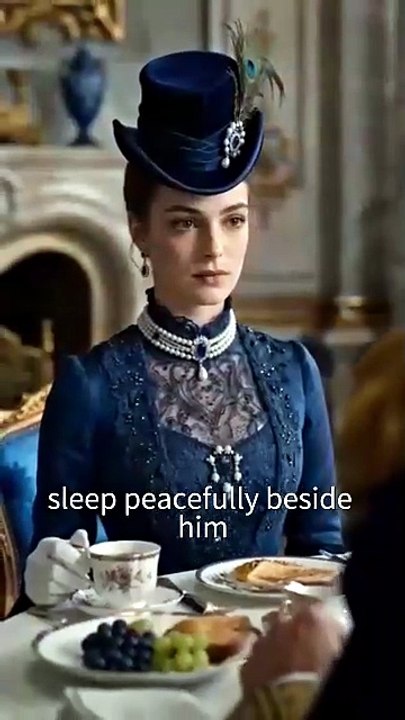 Reborn Princess The General Was Too Late  #englishsub #fullepisode🎬🍿🍿
