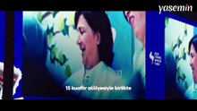 Emine Erdoğan'dan "Şule Yüksel Şenler Eğitim ve Meslek Atölyeleri"ne ilişkin paylaşım
