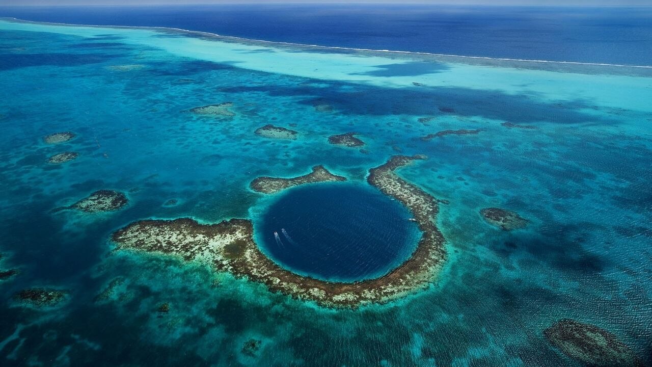 Planète Océan