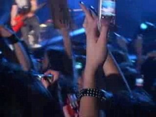 Tokio Hotel _ Wir Sterben Niemals Aus (Part.1) (9 Mars)