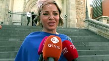 La madre de Ilies Hassaine dice lo que piensa de su nuera Ingrid Sanz