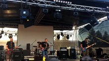Sleipnir - Bombe (Live 2016)