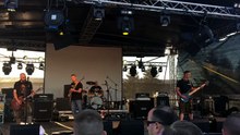 Sleipnir - Auf ein neues (Live 2016)